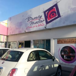 Beauty Master - Fachada
