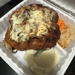 Pork Chop