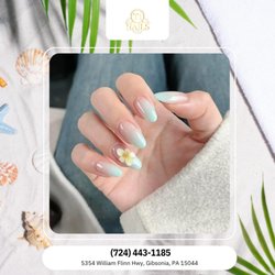 T1 Nails