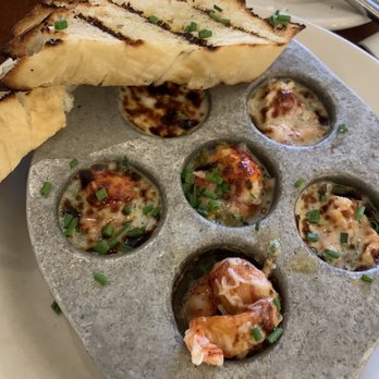 Common Grill - Knuckle Lobster - New American Near Me - Chelsea, Michigan
