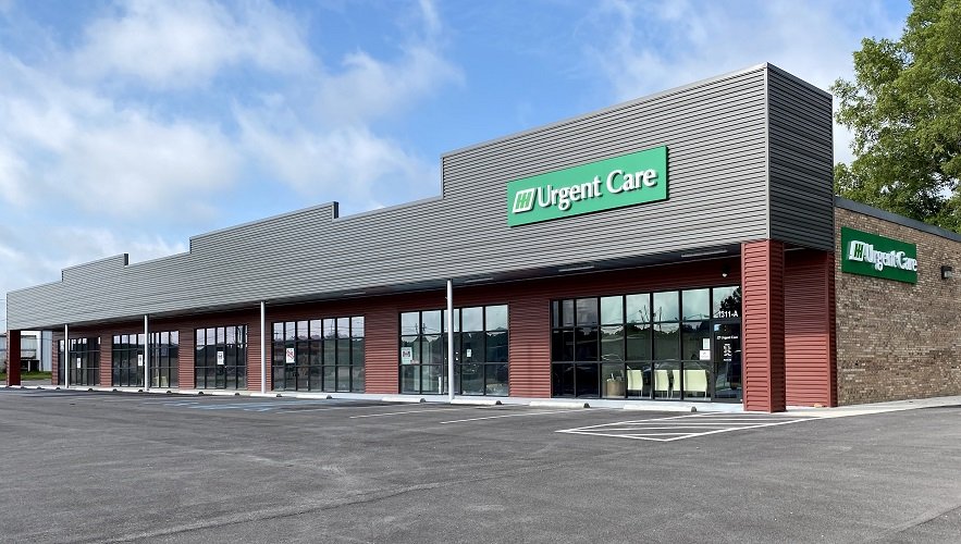 HUNTSVILLE HOSPITAL URGENT CARE CULLMAN Updated July 2024 1311