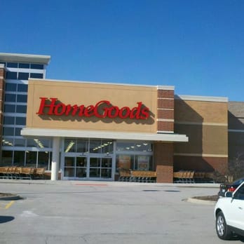 Homegoods - Brand new store in Tinley Park - Department Stores Near Me - Tinley Park, Illinois