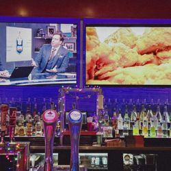St. Louis Bar & Grill