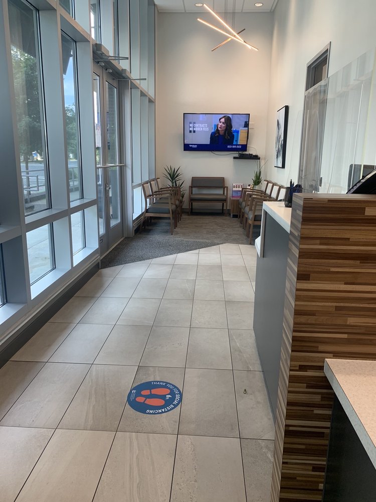 CHARLOTTE EYE EAR NOSE & THROAT ASSOCIATES 10 Photos 400 E