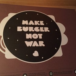 Burgerheart - Da is was dran