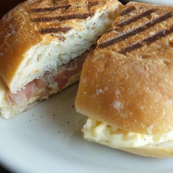 Sojourners - Prosciutto sandwich and orangutan latte - Coffee & Tea Near Me - Denver, Colorado Sojourners - Prosciutto sandwich and orangutan latte - Coffee & Tea Near Me - Denver, Colorado