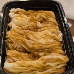 Fu Yuan - So tasty!