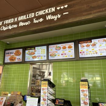 Pollo Campero - Menu - Chicken Shop Near Me - Bellflower, California Pollo Campero - Menu - Chicken Shop Near Me - Bellflower, California