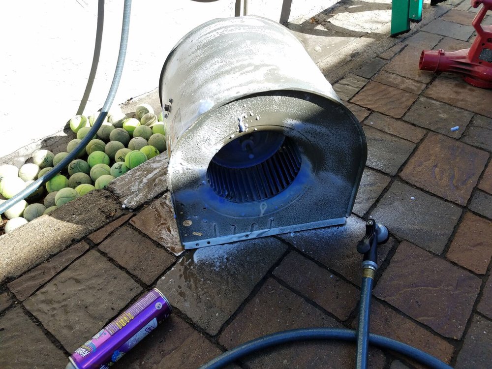 Slide of Seattle Air Superior