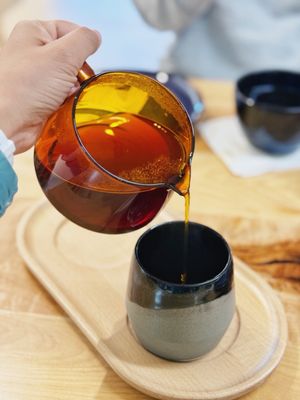 Moonwake Coffee Roasters by null