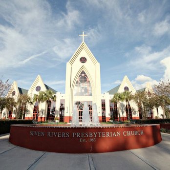 Seven Rivers Church - Churches Near Me - Lecanto, Florida Seven Rivers Church - Churches Near Me - Lecanto, Florida