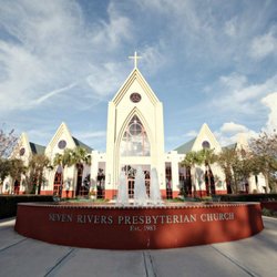Seven Rivers Church