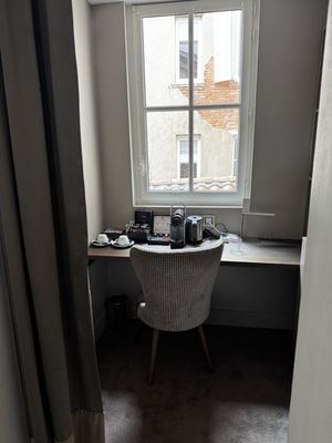 La Cour des Consuls Hôtel & Spa Toulouse - MGallery Collection by null