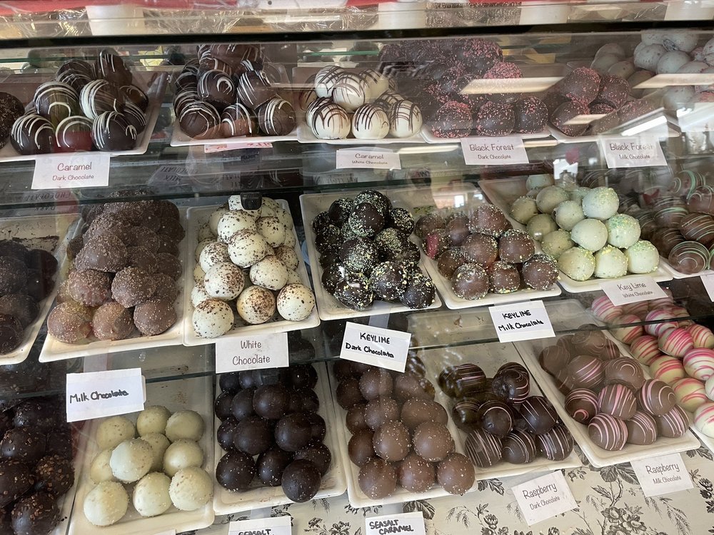 OLIVE’S COUNTRY STORE & CAFE 17 Reviews 3110 State Rte 28, Shokan