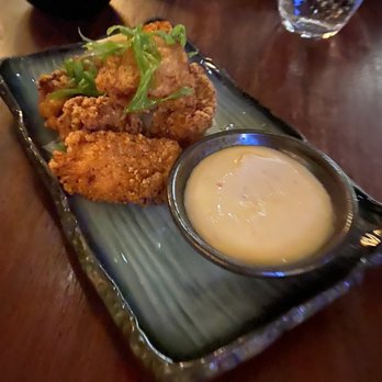 Ozumo - Kyushu Karaage ($14) - Sushi Bars Near Me - San Francisco, California