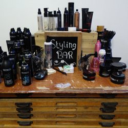 Sue Salon