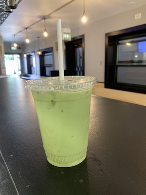 Pegasus Protein Juice Bar by null