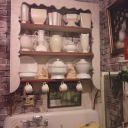 Finders Keepers - Love me some vintage pottery!