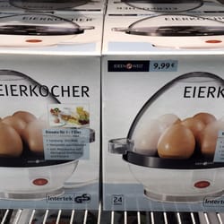 ROSSMANN - Frohe Ostern!