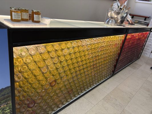 Château La Coste by null