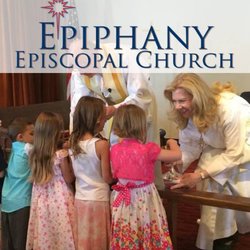 Epiphany Episcopal Church