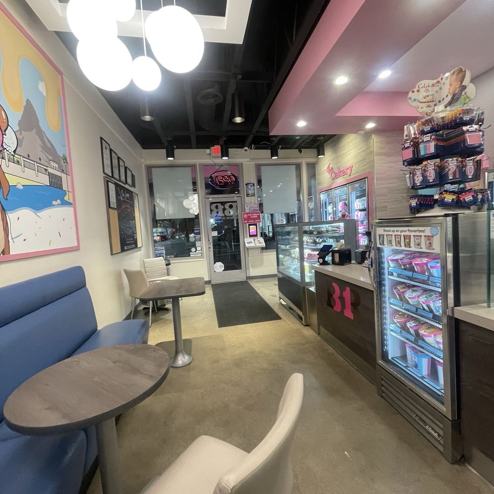 Baskin Robbins - Ice Cream & Frozen Yogurt Near Me - Los Angeles, California Baskin Robbins - Ice Cream & Frozen Yogurt Near Me - Los Angeles, California