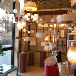 Builders Lighting - Lights galore!