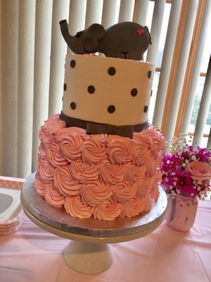 Aggie's Bakery & Cake Shop by null