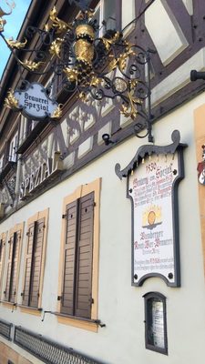 Brauerei Spezial by null