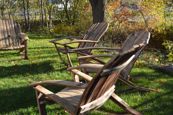 Barrel House Z by null