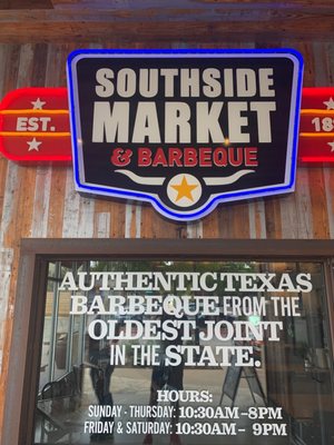 Southside Market & BBQ - Austin at Arbor Walk by null
