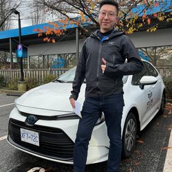Atlas Driving School