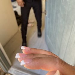 Paris Nail Lounge