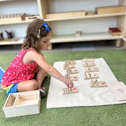 Guardian Montessori Academy
