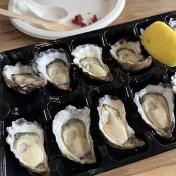Nicholas Seafood Traders - Seafood Markets Near Me - Pyrmont, NSW