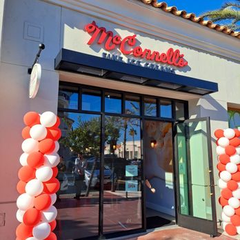 McConnell's Fine Ice Creams - entrance - Ice Cream & Frozen Yogurt Near Me - Carlsbad, California McConnell's Fine Ice Creams - entrance - Ice Cream & Frozen Yogurt Near Me - Carlsbad, California
