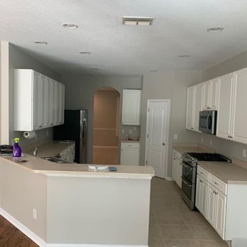 Attract Home Improvement - Painters Near Me - Westchase, Florida