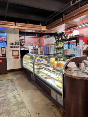 Pinecrest Bakery - Kendall by null