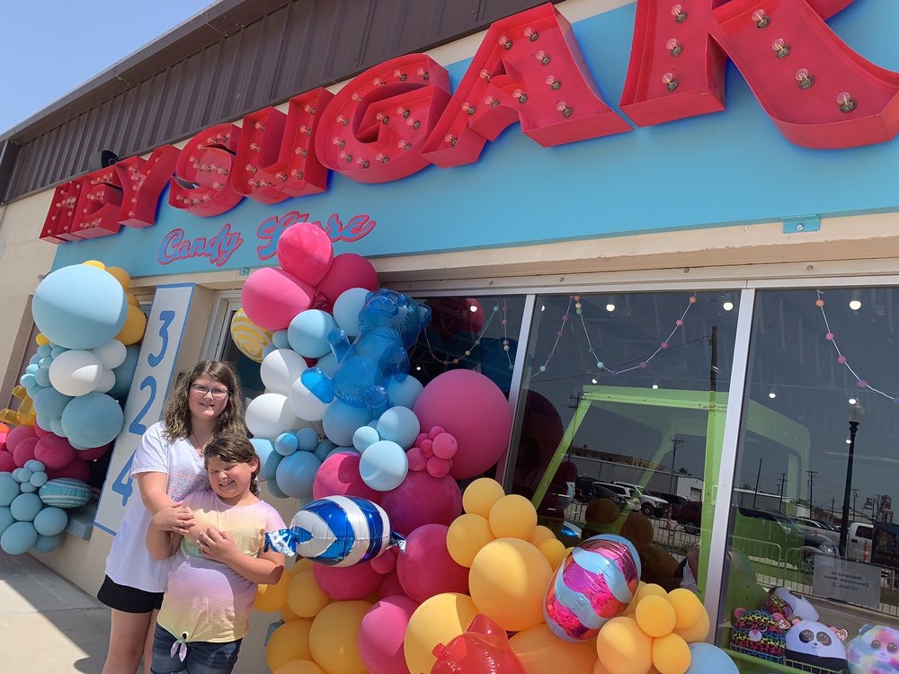 HEY SUGAR CANDY STORE WACO Updated August 2024 90 Photos & 41