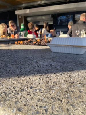 Schooners Grill Newport News by null