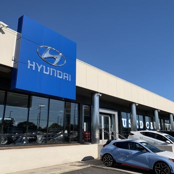 Priority Hyundai - Car Dealers Near Me - Chesapeake, Virginia Priority Hyundai - Car Dealers Near Me - Chesapeake, Virginia