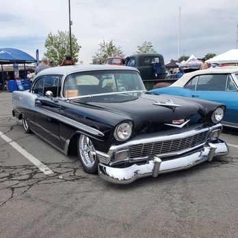 Hot August Nights - Festivals Near Me - Sparks, Nevada Hot August Nights - Festivals Near Me - Sparks, Nevada