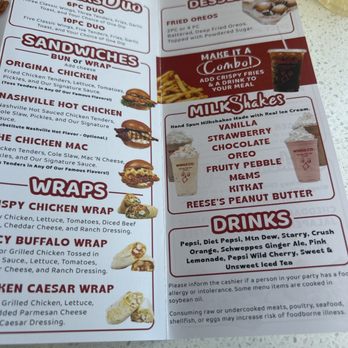 Wings Co - Menu - Chicken Wings Near Me - Central Islip, New York Wings Co - Menu - Chicken Wings Near Me - Central Islip, New York