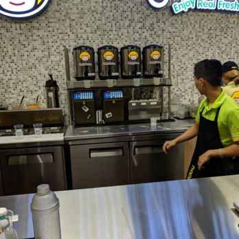 Happy Lemon - Juice Bars & Smoothies Near Me - Burlingame, California Happy Lemon - Juice Bars & Smoothies Near Me - Burlingame, California