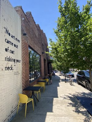 Transfer Co. Food Hall by null