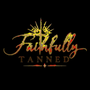 Faithfully Tanned