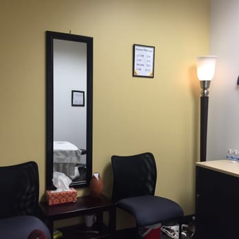 Alexus Massage - Massage Room - Massage Therapy Near Me - Englewood, Colorado