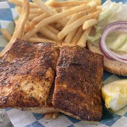 Pirate's Cove Waterfront Dining