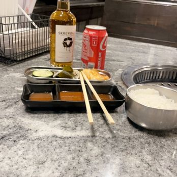 Kure Wings And Grill - BYOB, with the penutbutter whiskey - Barbeque Near Me - Houston, Texas Kure Wings And Grill - BYOB, with the penutbutter whiskey - Barbeque Near Me - Houston, Texas