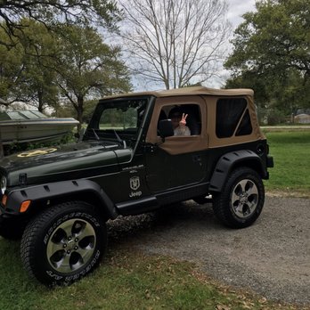 Select Jeeps - Jeep - Car Dealers Near Me - League City, Texas